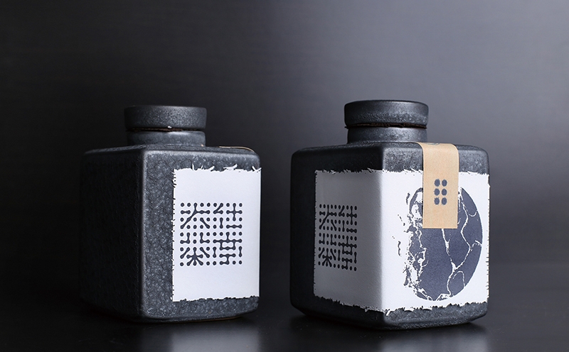 創(chuàng)意茶葉包裝設(shè)計(jì)，禪與茶品牌文化設(shè)計(jì)，杭州農(nóng)產(chǎn)品包裝設(shè)計(jì)公司