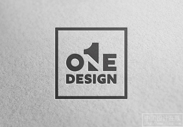 One Design優(yōu)秀品牌VI設計欣賞